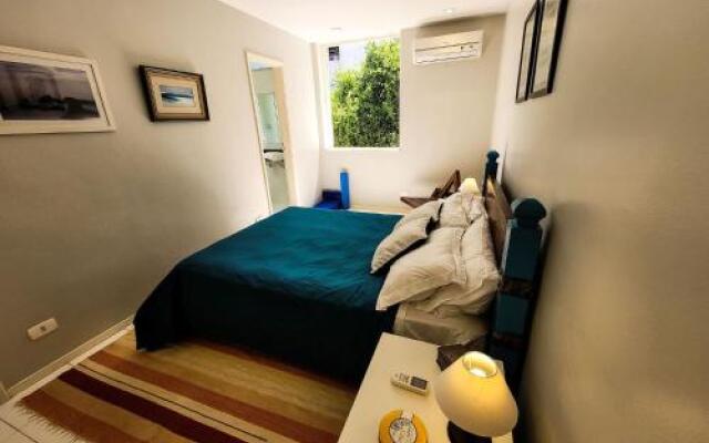 Jump In Bed Jardim Botanico 1