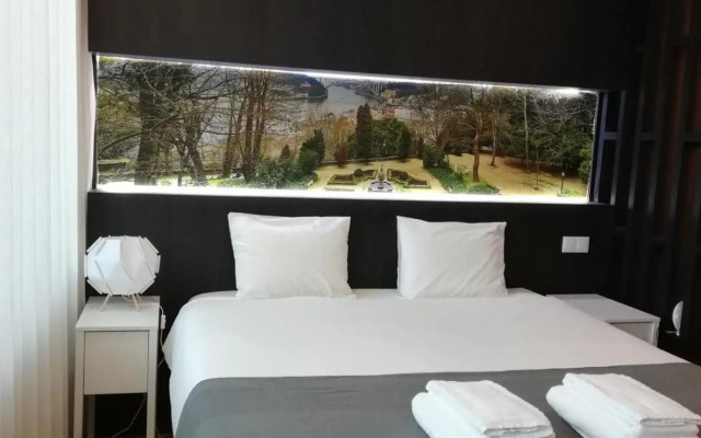 NEW!! Galé 404 Center Apartment (wifi, parking...)