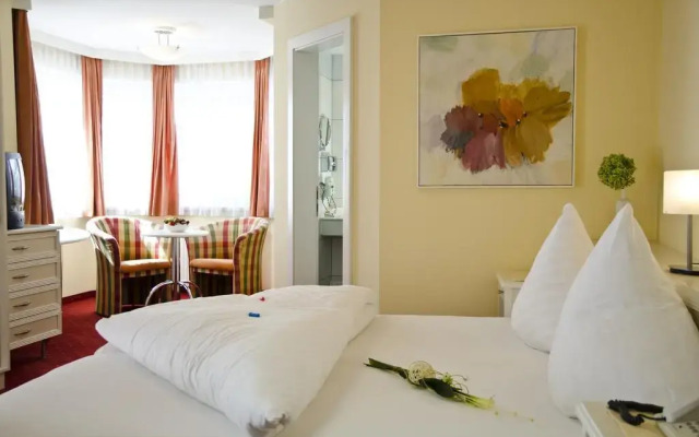 The Hotel - himmlisch wohlfühlen