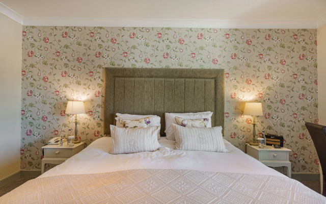 The Feathers Hotel, Helmsley, North Yorkshire