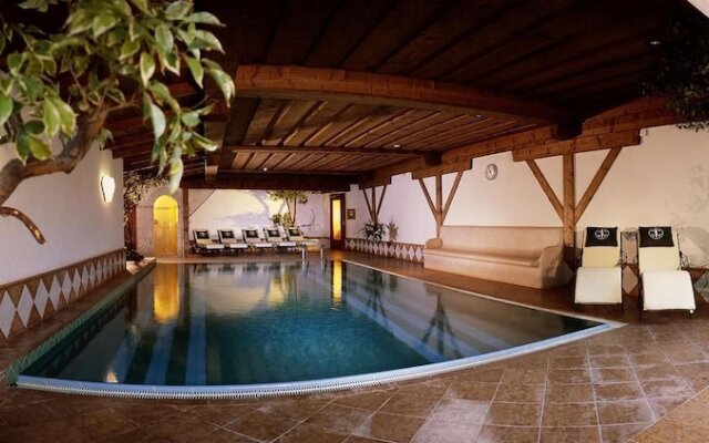 Hotel Berghof