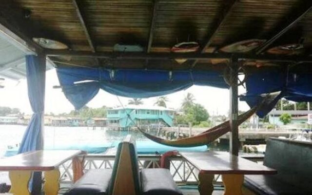 Hotel Olas