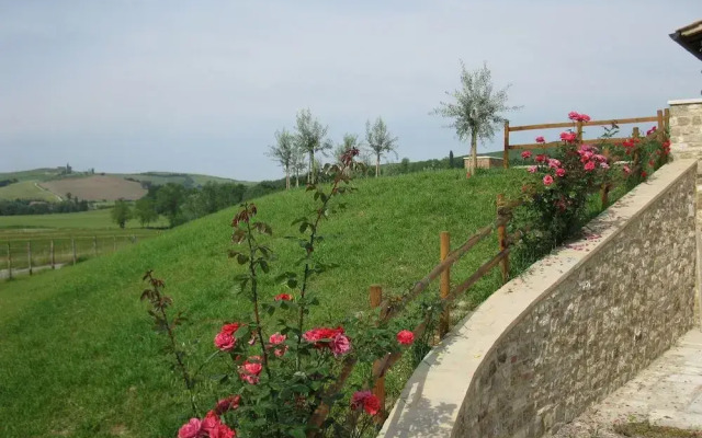 Agriturismo L'Antico Ritrovo