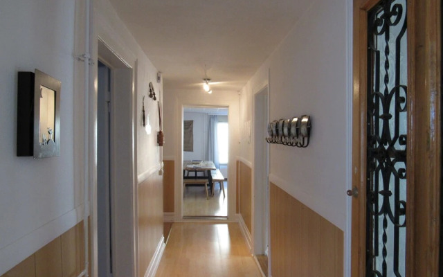 Down Town Apartments Harderstrasse 44