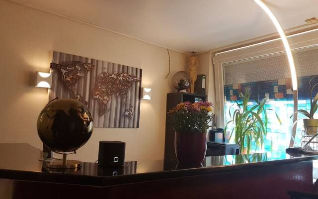 Hostel Nürnberg