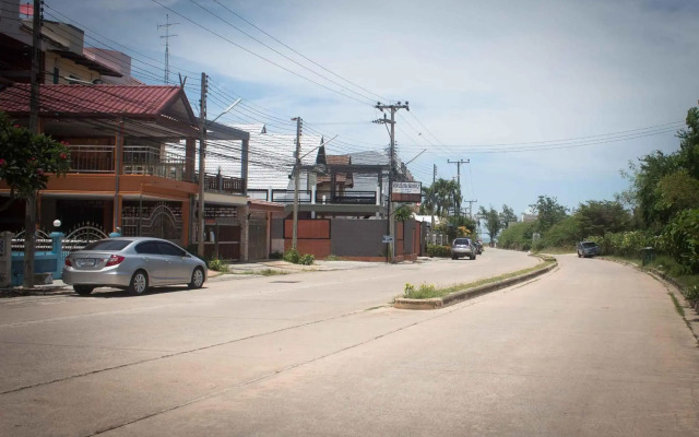 PK Retreat Hua Hin
