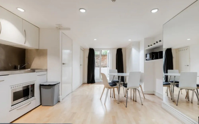 Fairhazel Gardens Studios