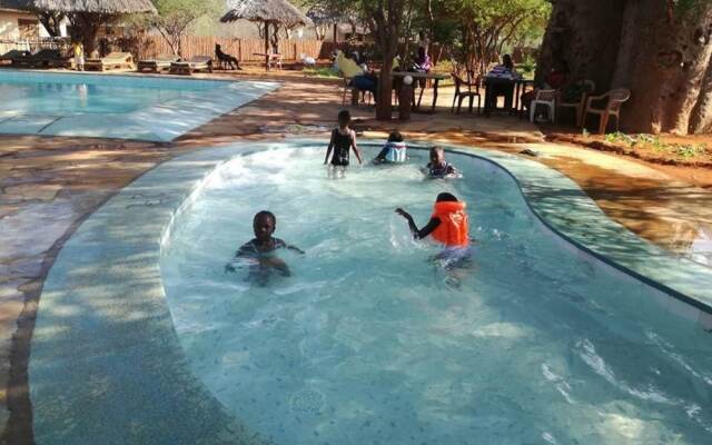 Sagala Lodge