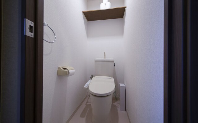 Crice Hotel Namba II