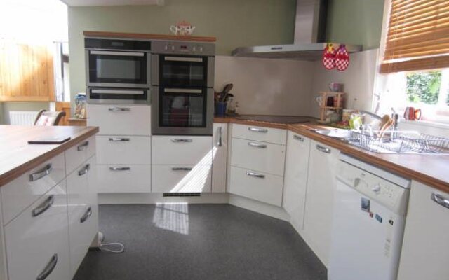 Laurel Bank Bed and Breakfast