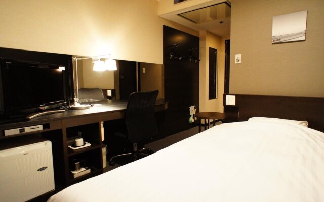 Kobe Plaza Hotel