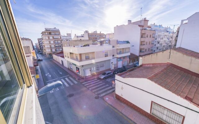 Homely Apartments Calle Apolo