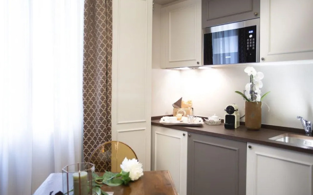 QK Costa58 Home Tower