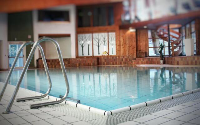 Sporthotel Teresa