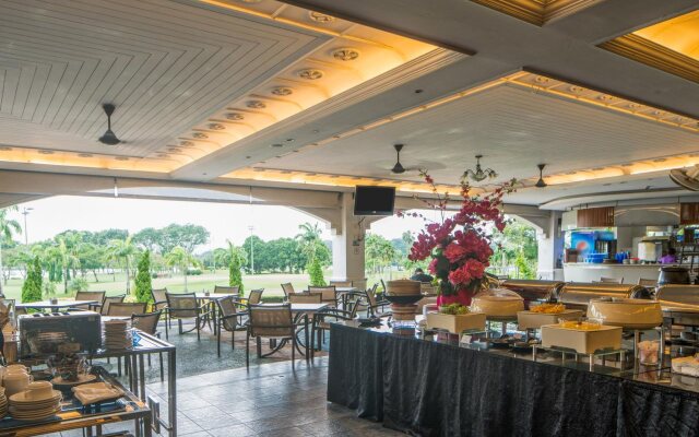 Orchid Country Club