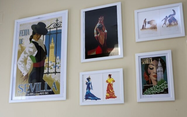 Precioso Apartamento en Casco Histórico