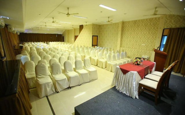 Hotel Prasanth