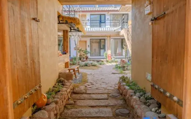 Suishan Homestay