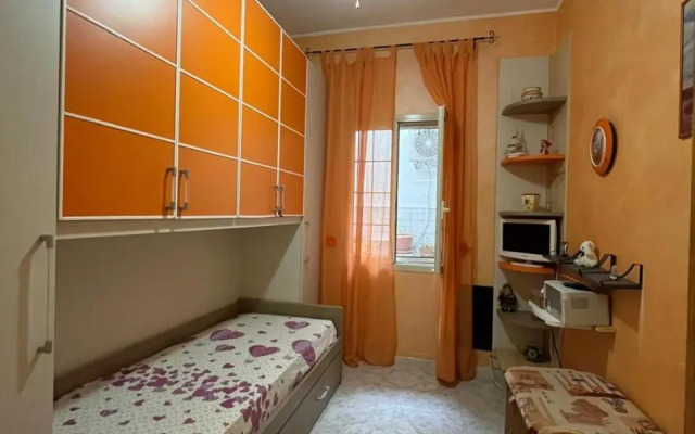 Casa Vacanza Da Sandro