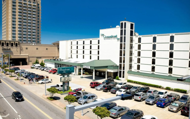 Oceanfront Inn