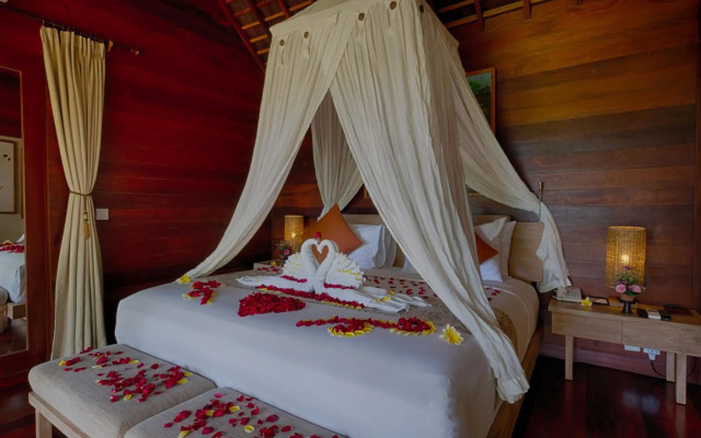 Ubud Padi Villas