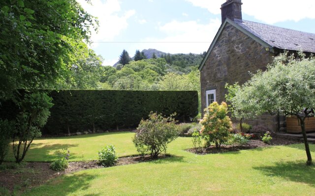 Glenalbyn Cottage