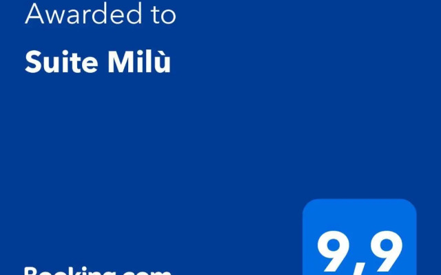 Suite Milù