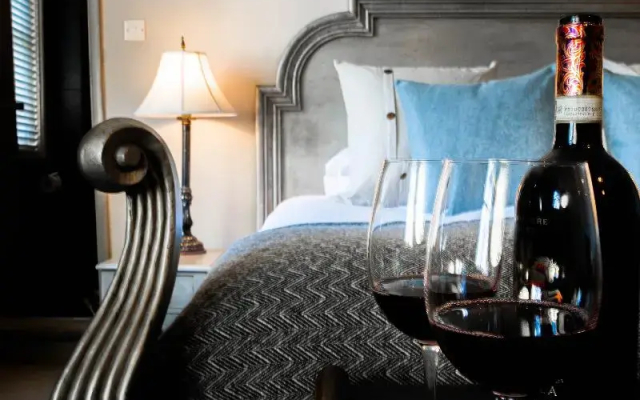Elephant Hotel