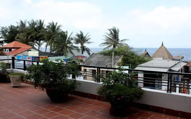 Hung Minh Guesthouse