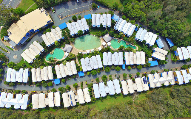 Noosa Lakes Resort