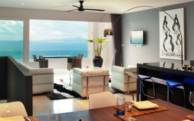 Panorama Samui Residences