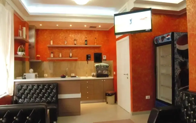 Hotel Relax City Center