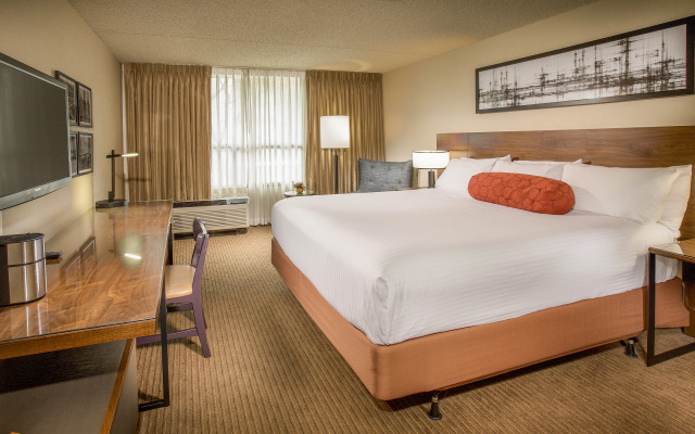 Hotel 116, A Coast Hotel Bellevue