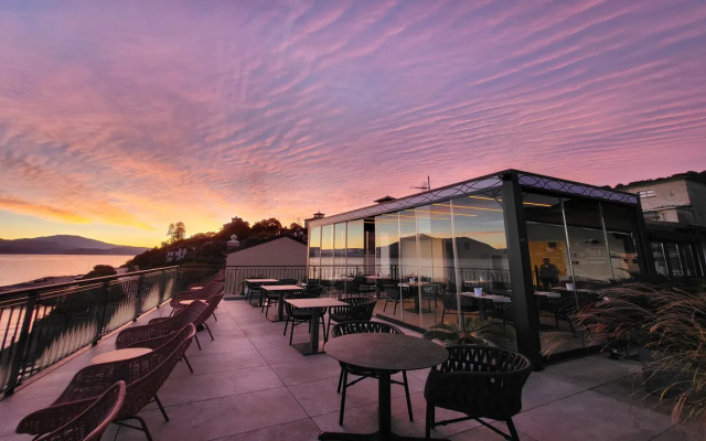 Sempione Boutique Hotel