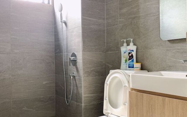 BrightonHome at REVO Aurora Place Bukit Jalil