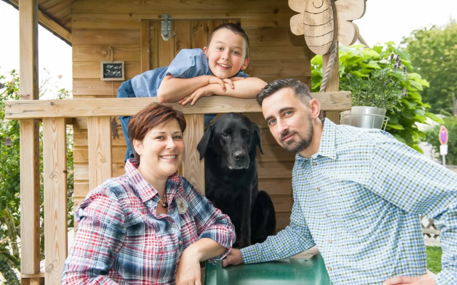 Hotel Spessartstuben