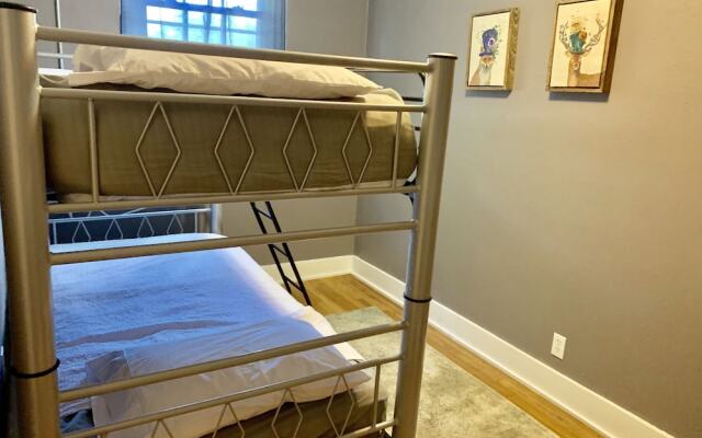 Hostel Memphis