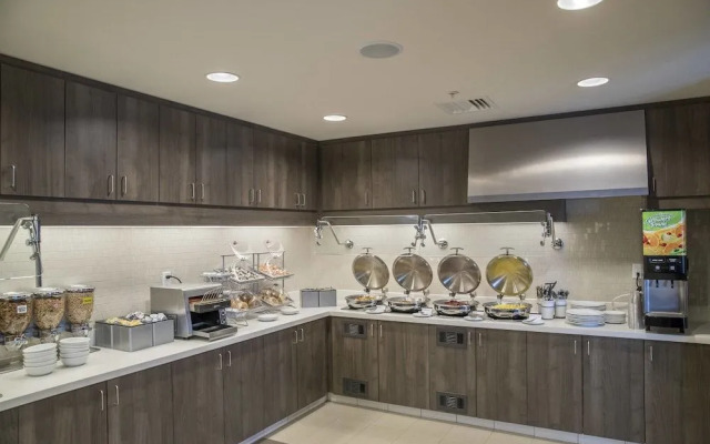 Residence Inn Philadelphia Great Valley/Malvern