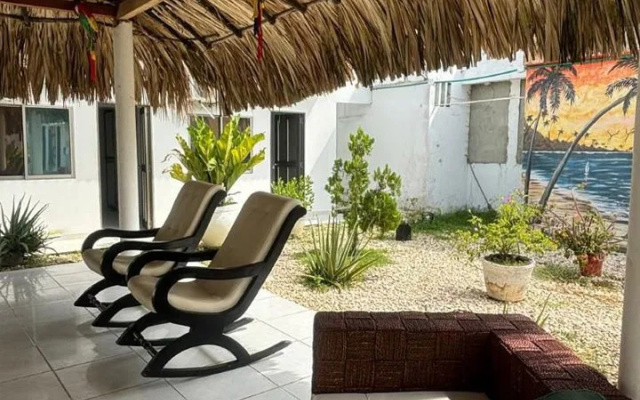 Hostal El Danubio
