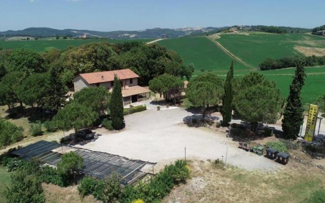 Locanda il Boschetto