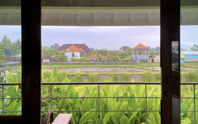Ubud Diary