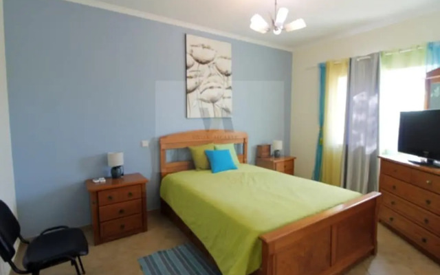 Huge Villa Near Albufeira and Silves