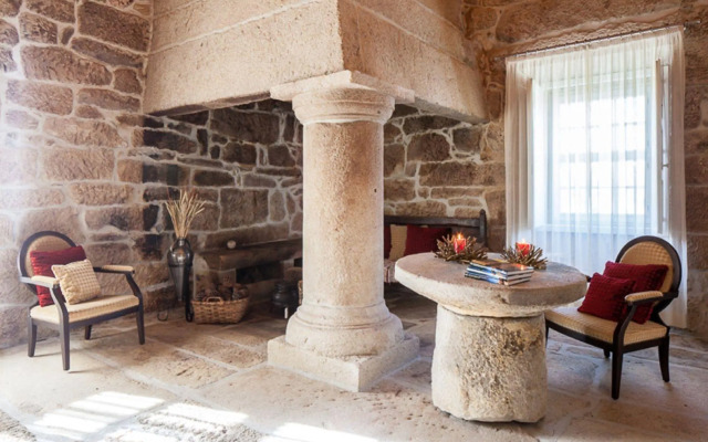 Casas Novas Countryside Hotel Spa & Events