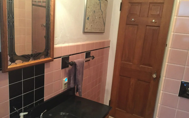 Red Lion Bed & Breakfast