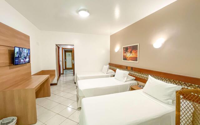 Best Western Shalimar Praia Hotel