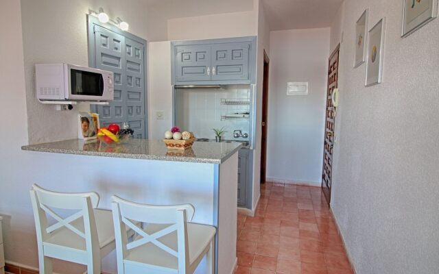 Estudio Costa Calpe - Horizonte