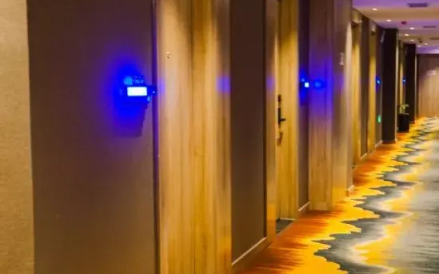 Long Stay Hotel