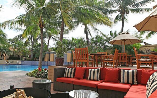 Real InterContinental Managua at Metrocentro Mall by IHG