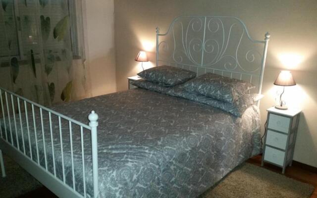 Pearce Apartment