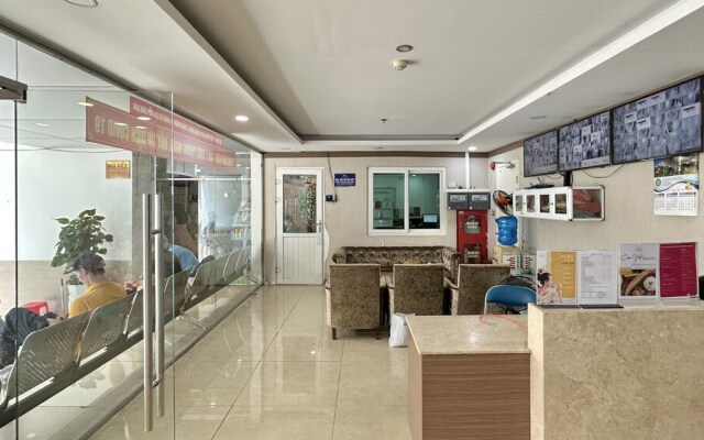 Phi Yen Muong Thanh 60 Apartment